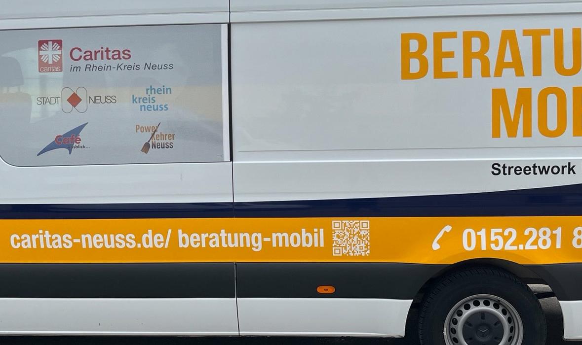 Bild Bus