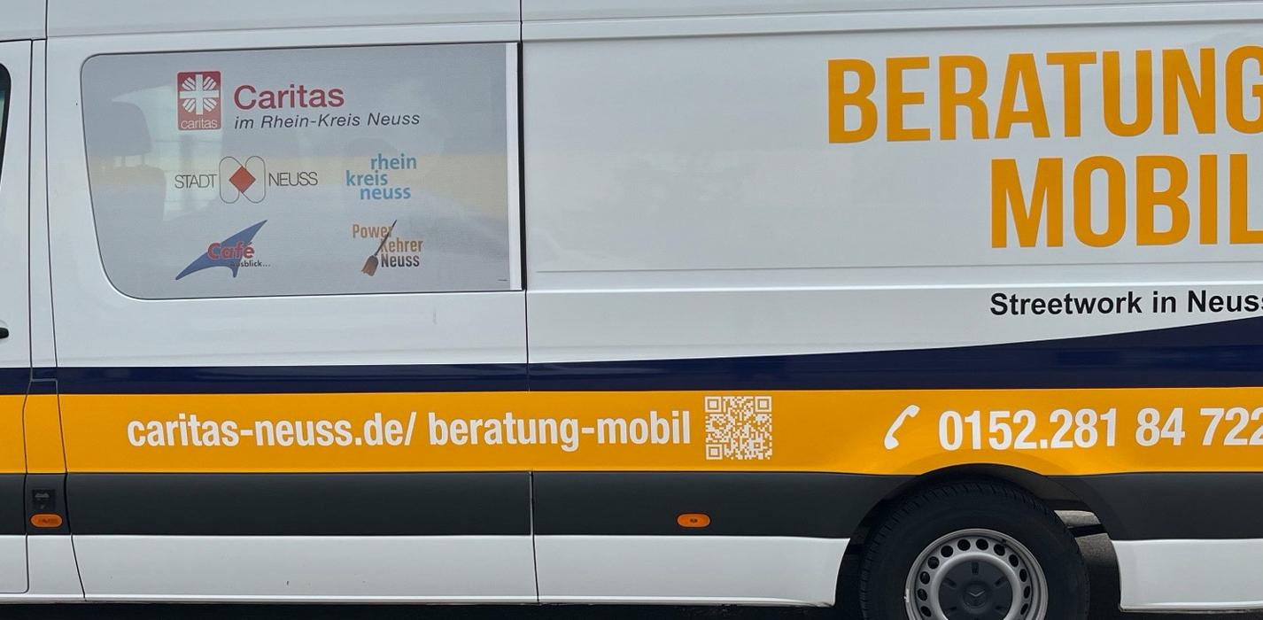 Bild Bus