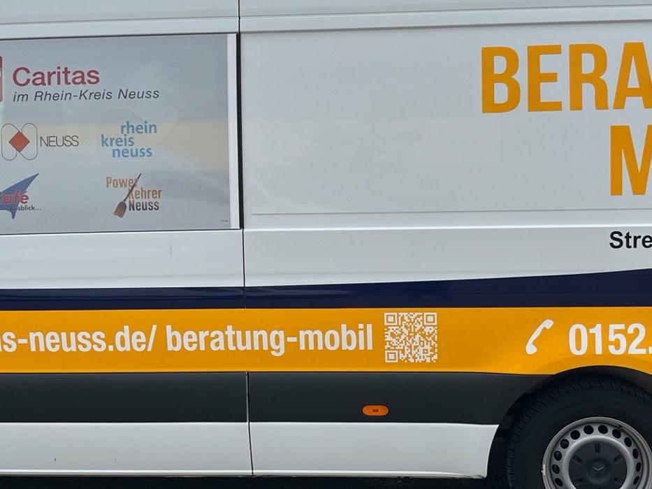 Bild Bus