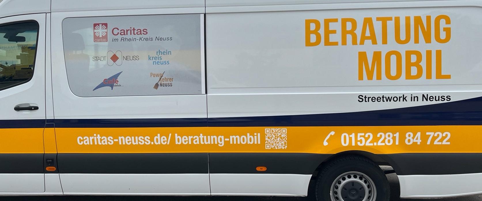 Bild Bus