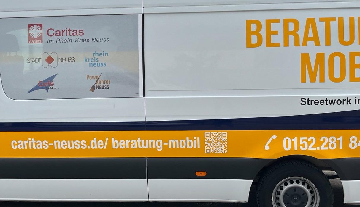 Bild Bus