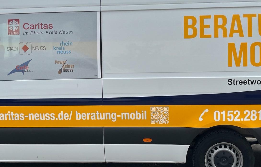 Bild Bus