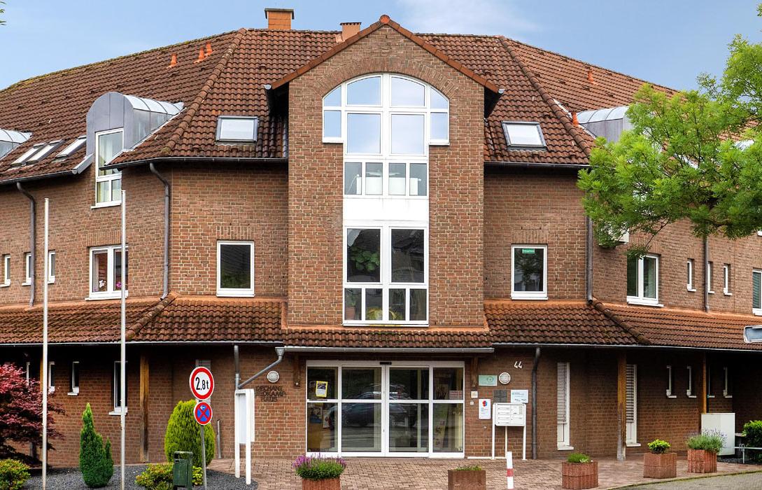 Haus der Familie' in Dormagen