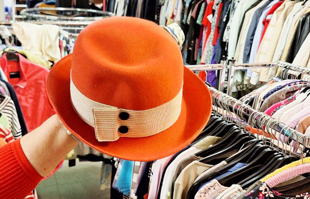 Secondhandshop