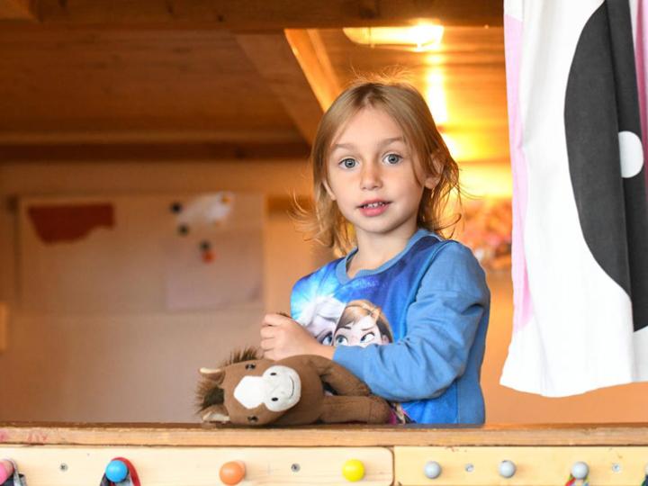 Jetzt spenden