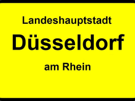 FIM Ausflug NRW Düsseldorf