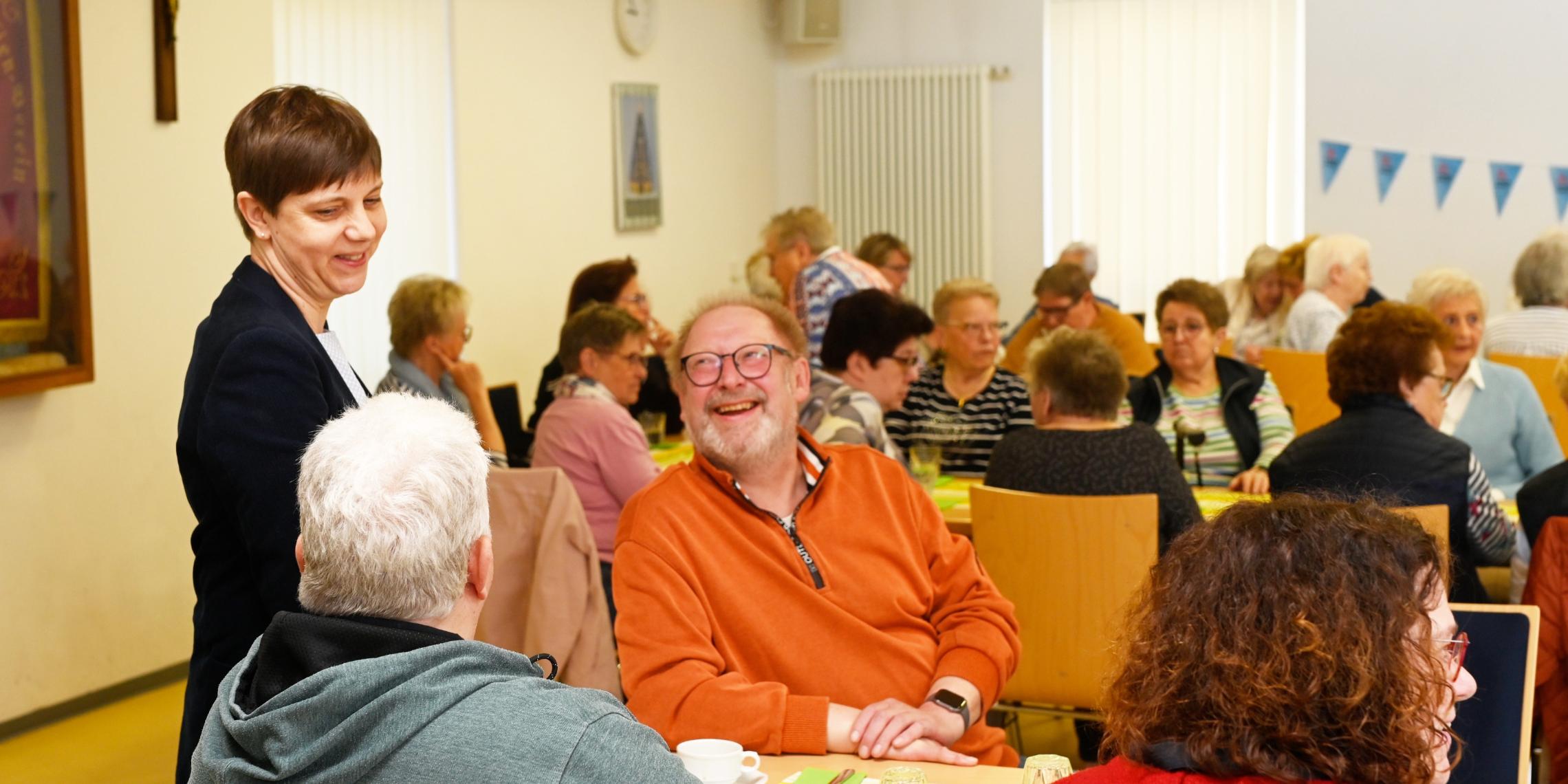 Cafe Alltäglich Gustorf