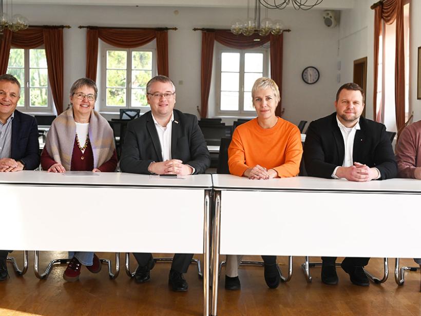 Jüchen Senioren 2025