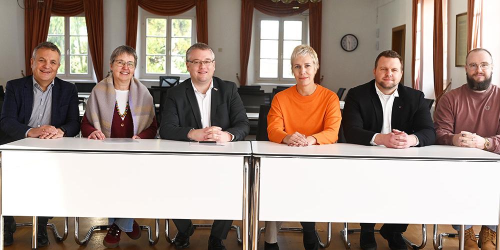 Jüchen Senioren 2025