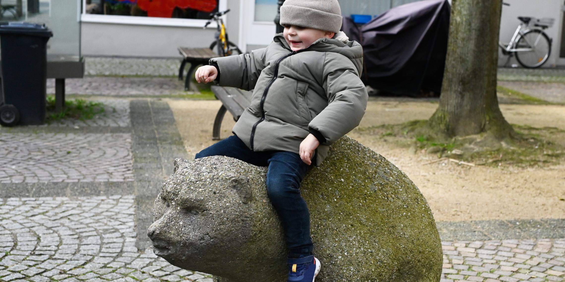 Liebevoll Grenzen setzen
