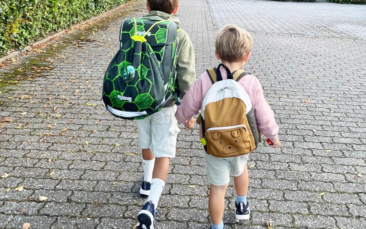 Blickpunkt Familie