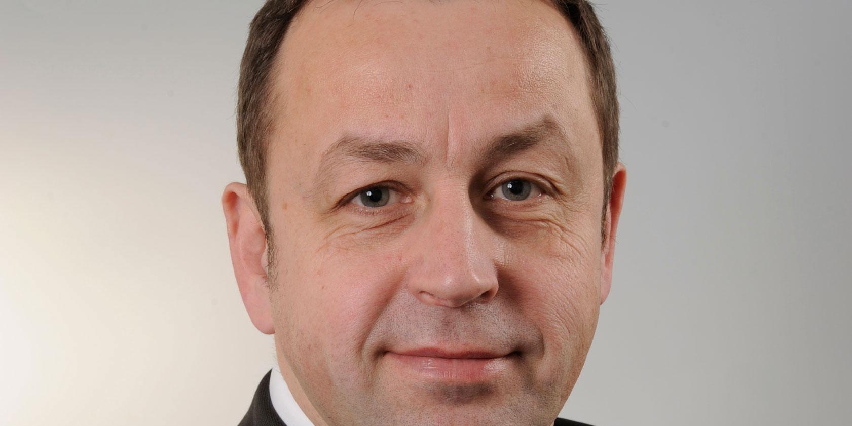 Dirk Jünger