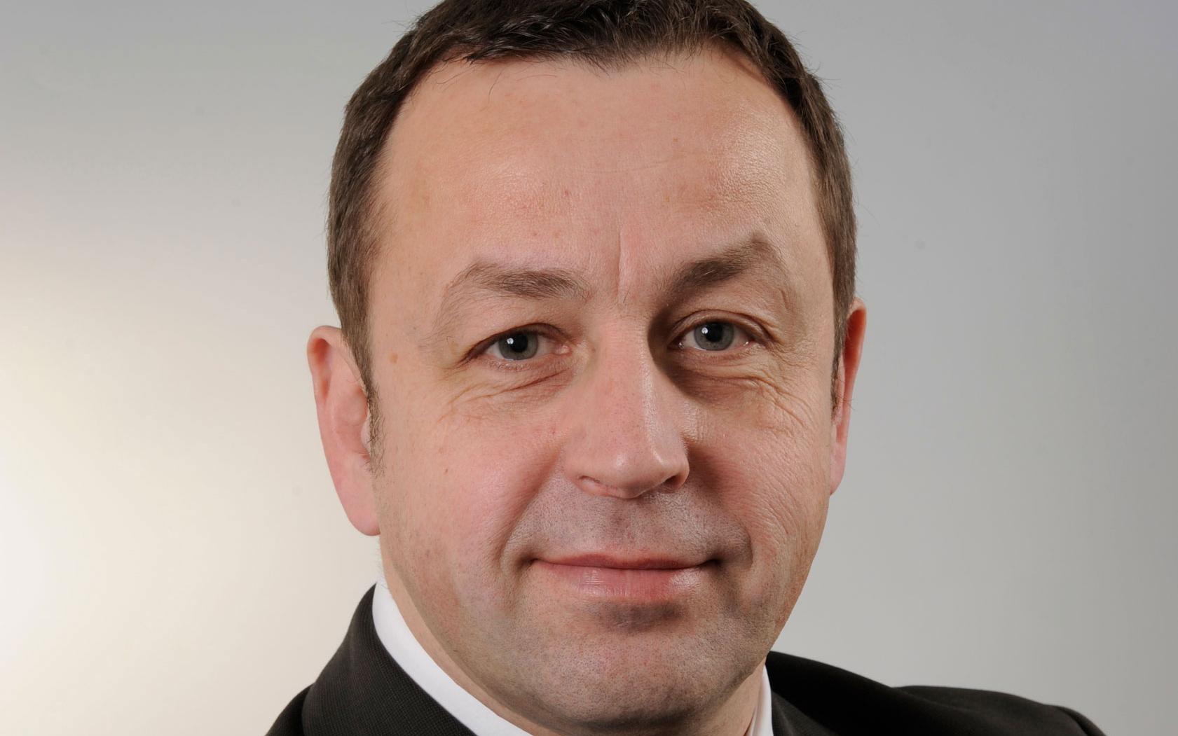 Dirk Jünger
